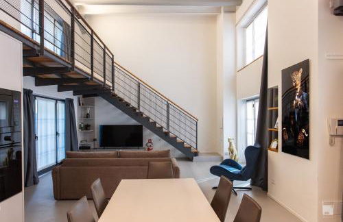 Luxury House in Milano Pietrasanta 130 mq - Foto 11