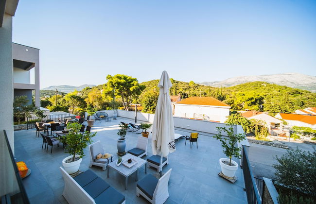 Villa Teuta - Photo 55