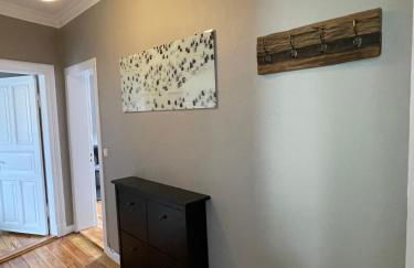 Altbaucharme Deluxe mit Balkon in zentraler Lage - Foto 18