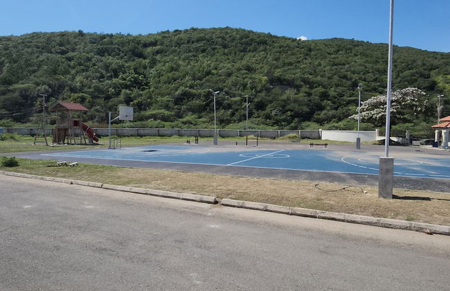 Balcony Breeze @ Bayfront Villas Portmore - Foto 33