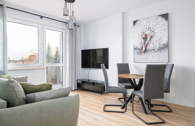 RentPlanet - Apartament Pileckiego - Foto 18