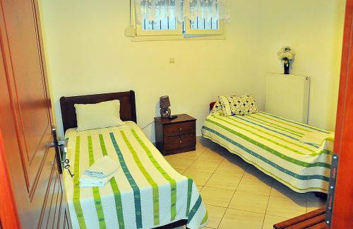 Studios Kostas & Despina - Photo 31