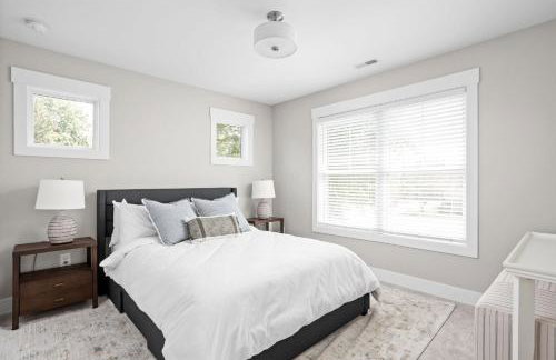 Sleeps 22-Downtown Westfield-Near Grand Park! - Foto 17