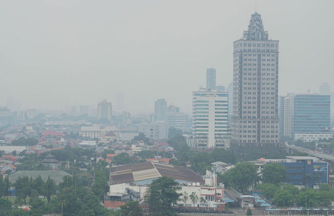 Signature Park Grande Studio Apartment - Photo 13