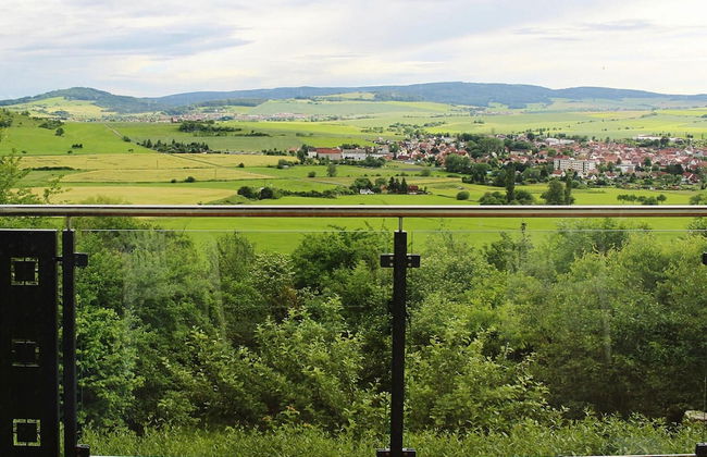 Attraktives Ferienhaus mit Balkon - Foto 21