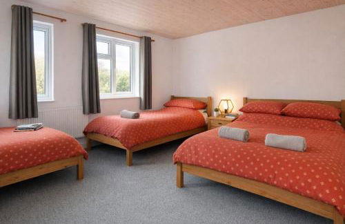 Abergwynant Farm Glamping & Apartments - Foto 46