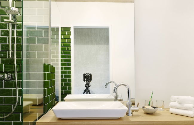 ipartment Cologne Mülheim - Foto 20