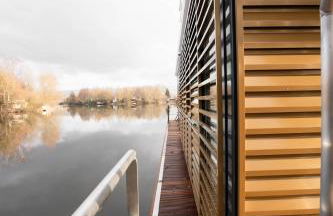 Floatinghouses Weserbergland - Foto 5