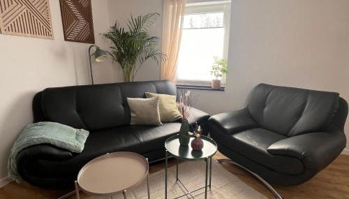 Hinterhaus am Stadtrand Chemnitz - Foto 3