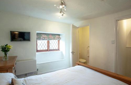 Thatched Cottage - Foto 25