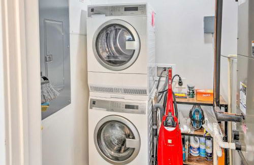 Grand Haven Condo with Patio Less Than 1 Mi to Downtown - Foto 24