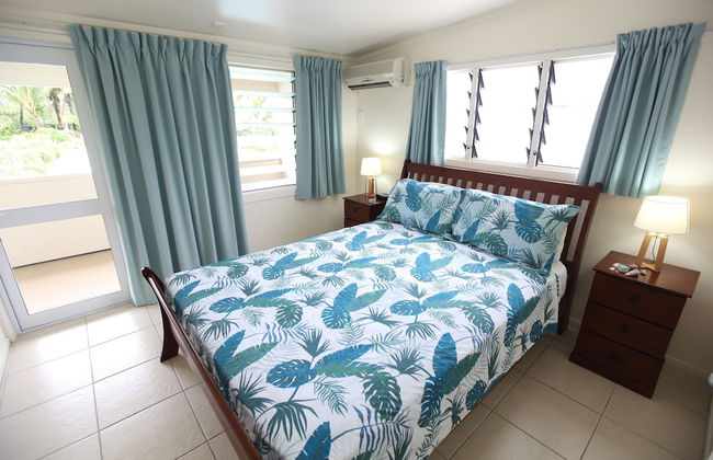 Coral Sands Apartments - Foto 4