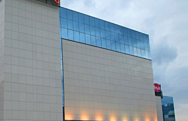 Spacious Apartment w Three Balconies and Parking - Foto 43