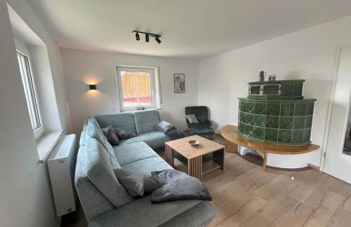 Ferienhaus Dorfblick - Foto 10