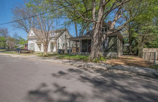 Sophistication Charm In The Heart Of Cooper Young - Photo 1