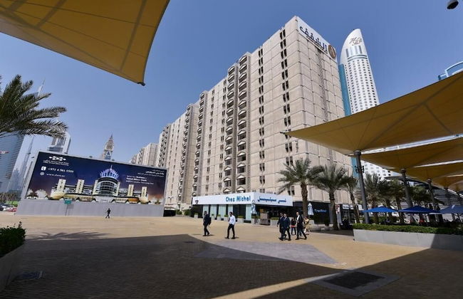 The Apartments Dubai World Trade Centre - Photo 1