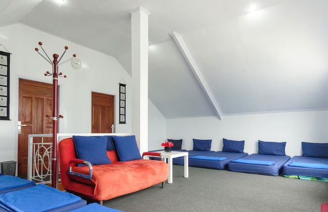 Hilltop Camp Lembang by TwoSpaces - Photo 13