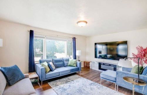 Entire Home Blocks from Notre Dame. Sleeps 8+ - Foto 1