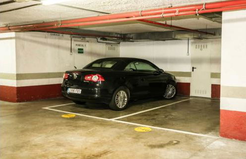 Apartamento Atlantida - Foto 11