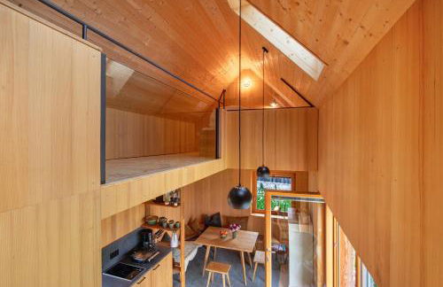 Tinyhaus am Bussen - Foto 9