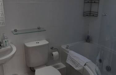 The Granary, Bryncarnedd cottages - Photo 21