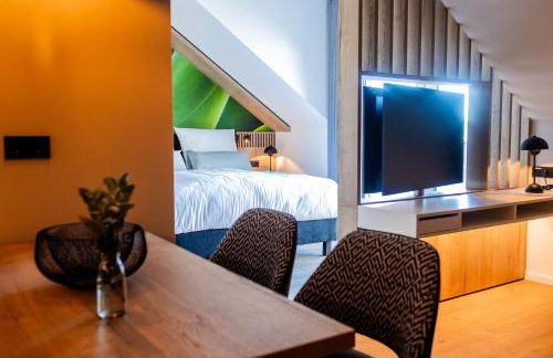 Boardinghouse Hense - Foto 25