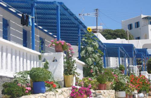 Iliovasilema VILLAGE - Photo 41