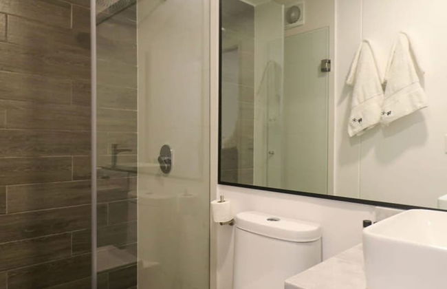 w Charming 1BR in San Isidro - Photo 10