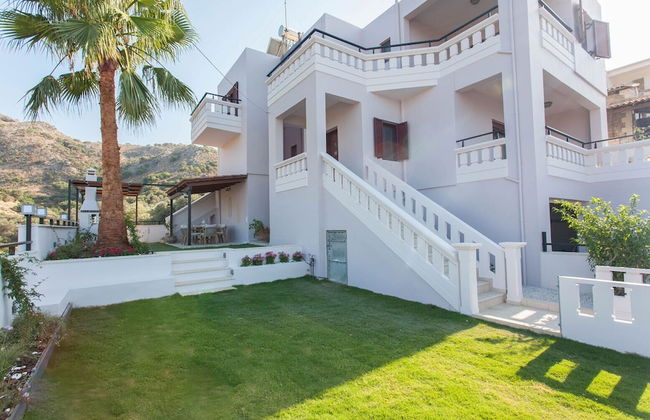 Sound Of The Mountain Chania - Foto 1