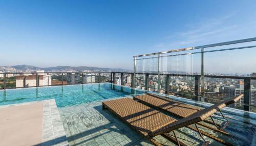 LIV - Apartamento 1111 - Foto 1