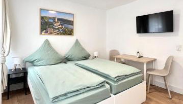 Apartment Brunnenstraße in Braubach - Foto 4