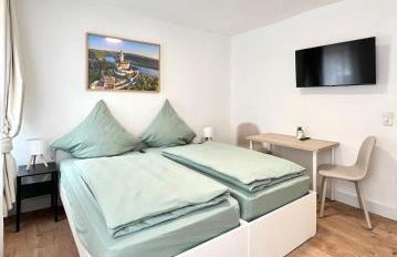 Apartment Brunnenstraße in Braubach - Foto 4