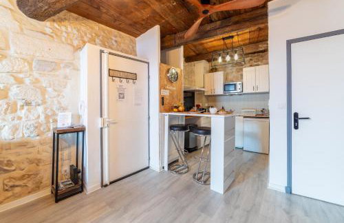 Immeuble 3 Apparts Centre historique St Gilles MaisoncarreeConciergerie - Photo 26
