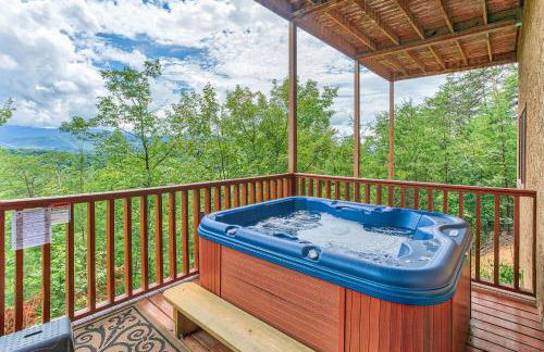 I Do Love Views by American Patriot Getaways - Foto 36