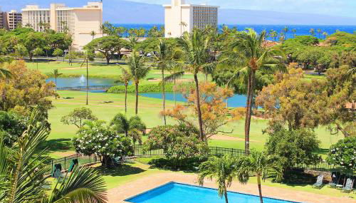 Kaanapali Beach Vacation Rental - Foto 2