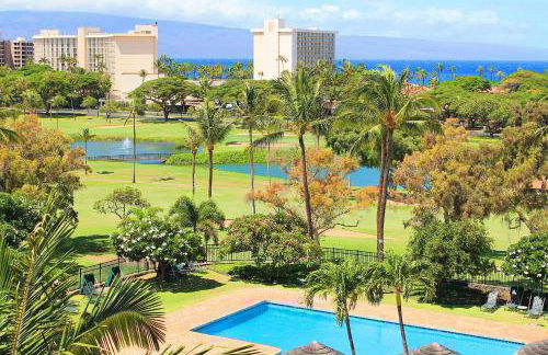 Kaanapali Beach Vacation Rental - Foto 2