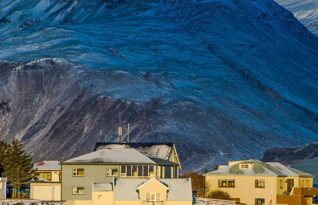 Hvammur Apartments - Photo 27