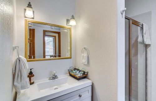 Chicago Creek B and B 1 Mi to Mt Blue Sky! - Foto 7