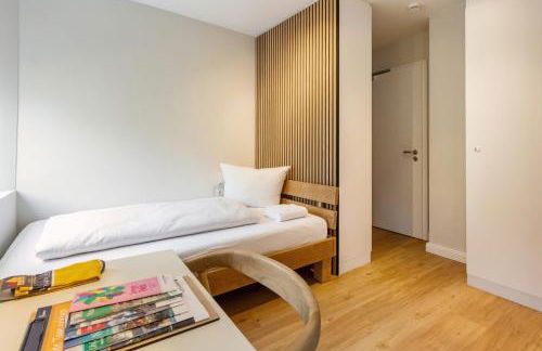 Tim's Wohnhaus - Foto 21