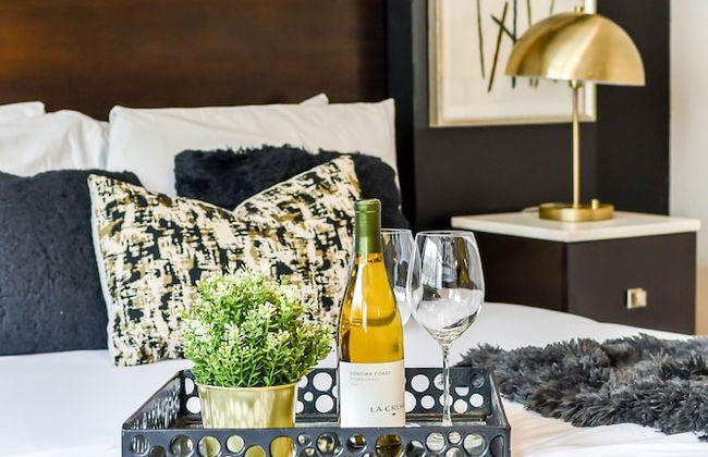 Chic Collection by NOHOTEL on PTree RD - Foto 37