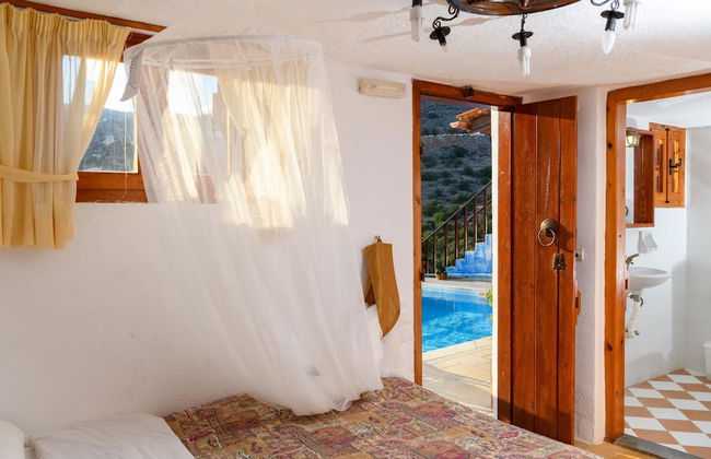 Traditional Homes of Crete - Foto 29