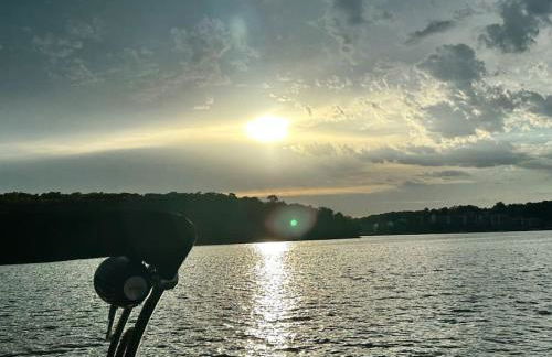 5 Bedroom on Lake of the Ozarks - Foto 7