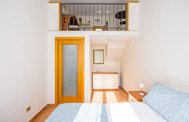 Vomero Duplex Apartment by Wonderful Italy - Photo 21