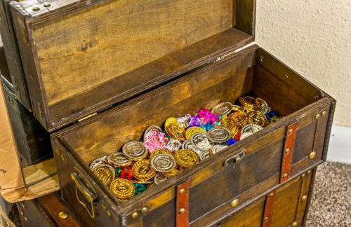 Movie Theatre Hot Tub Outdoor Grill - Foto 41