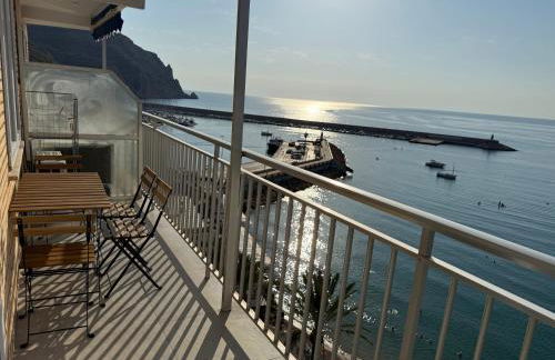 Studio with lovely sea views - Foto 5