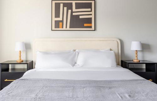 Blueground Downtown Berkeley AC nr UC Berkeley SFO-1822 - Foto 10