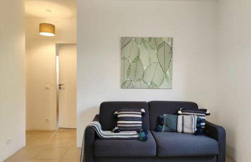 Villa ARIANA, 120m2, Climatisée, Piscine - Foto 24