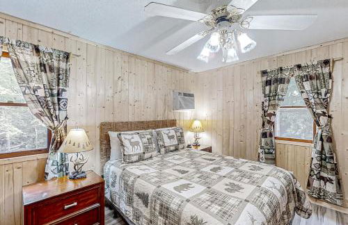 The Little Dude Cabin - Foto 19