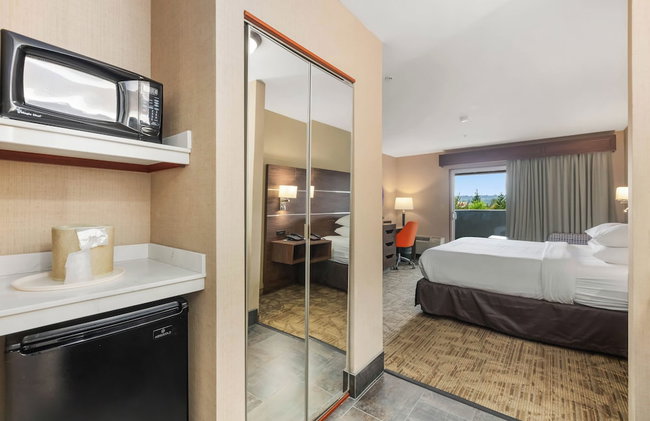 Medallion Inn & Suites - Foto 34