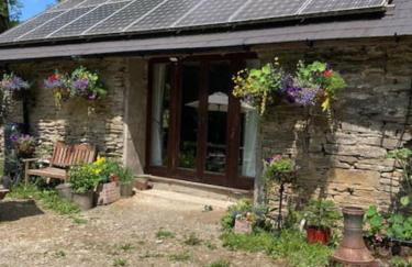 The Barn Yr Ysgubor - Photo 1